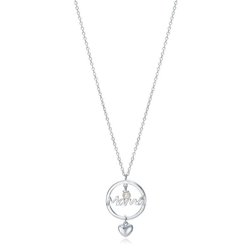 Collar Viceroy Jewels Mamá 13054C000-60 Mujer | Joyería Parejo
