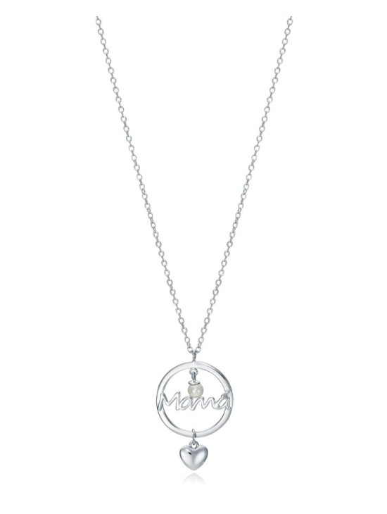 Collar Viceroy Jewels Mamá 13054C000-60 Mujer | Joyería Parejo