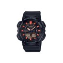 Reloj Casio AEQ-110W-1A2V para Hombre