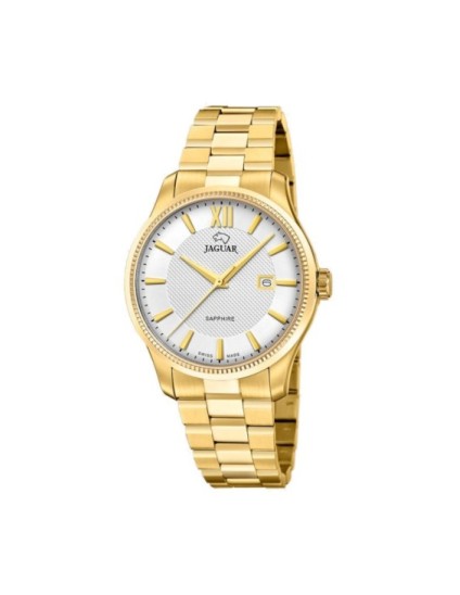 Reloj Jaguar Swiss Made J1044/1 Hombre | Joyería Parejo