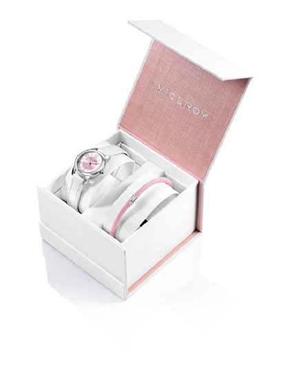 Relógio VICEROY 401026-05 para Menina | Joyeria Parejo