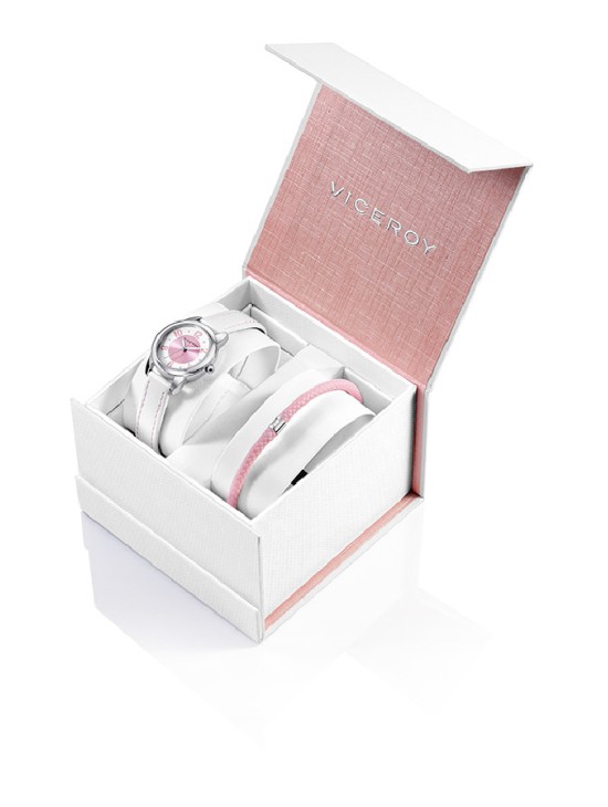Relógio VICEROY 401026-05 para Menina | Joyeria Parejo
