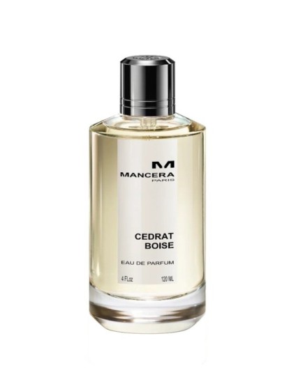 Mancera Cedrat Boise Eau de Parfum 120 ml Hombre | Joyería Parejo