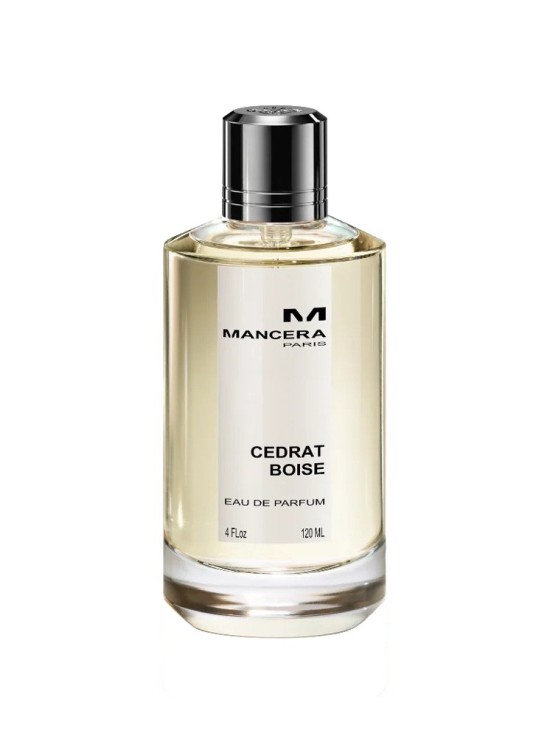 Mancera Cedrat Boise Eau de Parfum 120 ml Hombre | Joyería Parejo