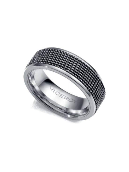 Anillo Viceroy 6140A02600 Hombre | Joyería Parejo