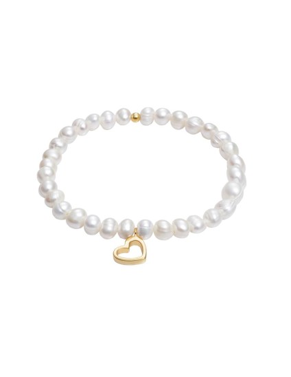 Pulsera Niña Viceroy Kids 6005P100-60 Perlas Blancas 16020269