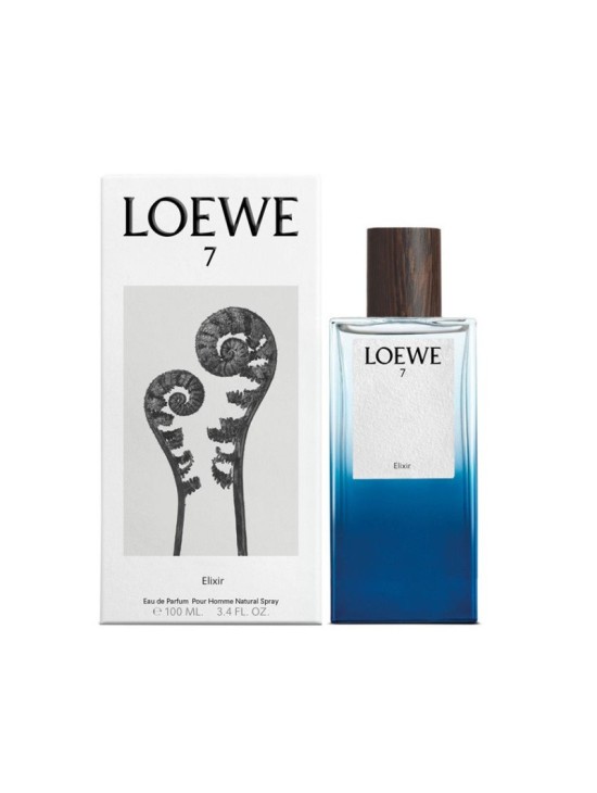 Loewe 7 Elixir Eau de Parfum 100 ml Hombre | Joyería Parejo