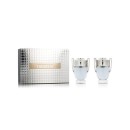 Paco Rabanne Invictus Eau de Toilette 2 x 50 ml Hombre