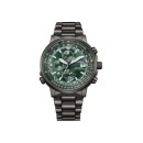 Reloj Citizen AT8304-57W Hombre - Eco Drive Radiocontrol