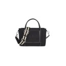 Bolso Tous City Mediano Empire Soft Negro 2001576151