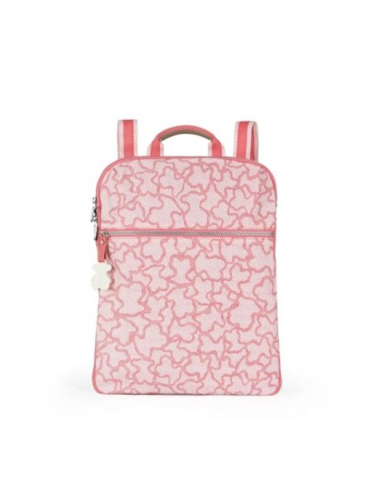 Mochila Tous Kaos New Colores Rosa | Joyería Parejo