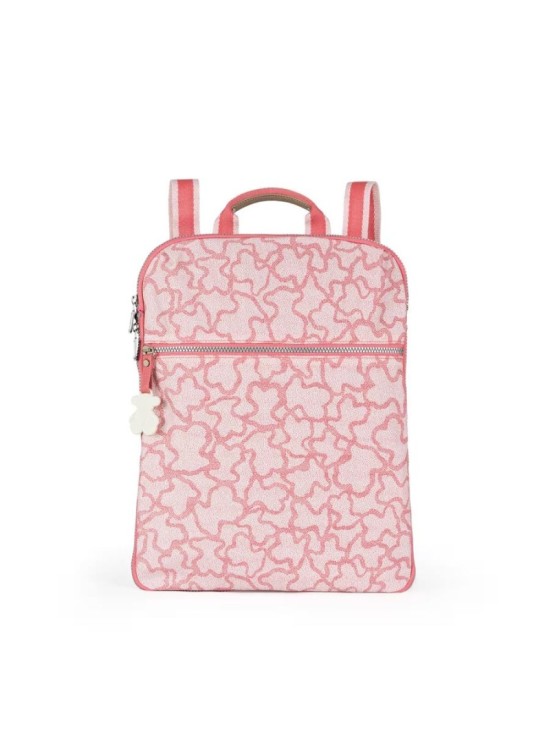 Mochila Tous Kaos New Colores Rosa | Joyería Parejo