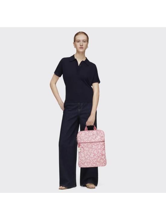 Mochila Tous Kaos New Colores Rosa | Joyería Parejo