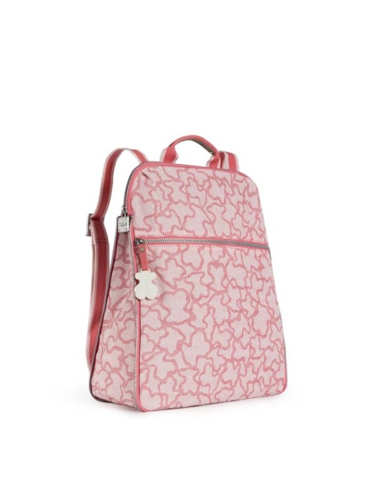 Mochila Tous Kaos New Colores Rosa | Joyería Parejo