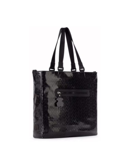 Shopping Tous Lindsay Negro | Joyería Parejo