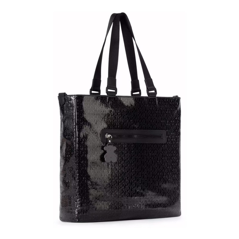Shopping Tous Lindsay Negro | Joyería Parejo