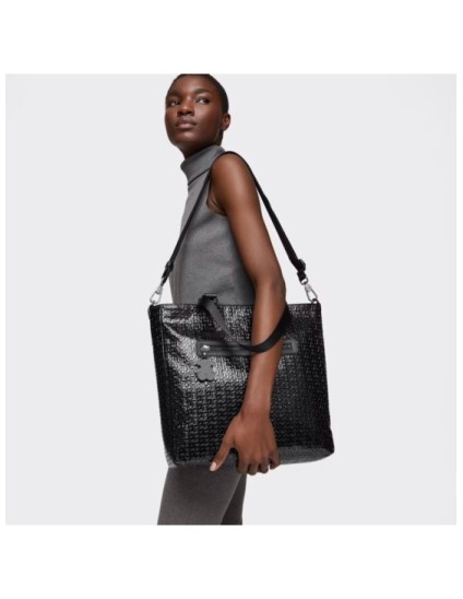 Shopping Tous Lindsay Negro | Joyería Parejo