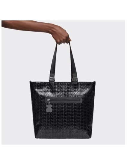 Shopping Tous Lindsay Negro | Joyería Parejo
