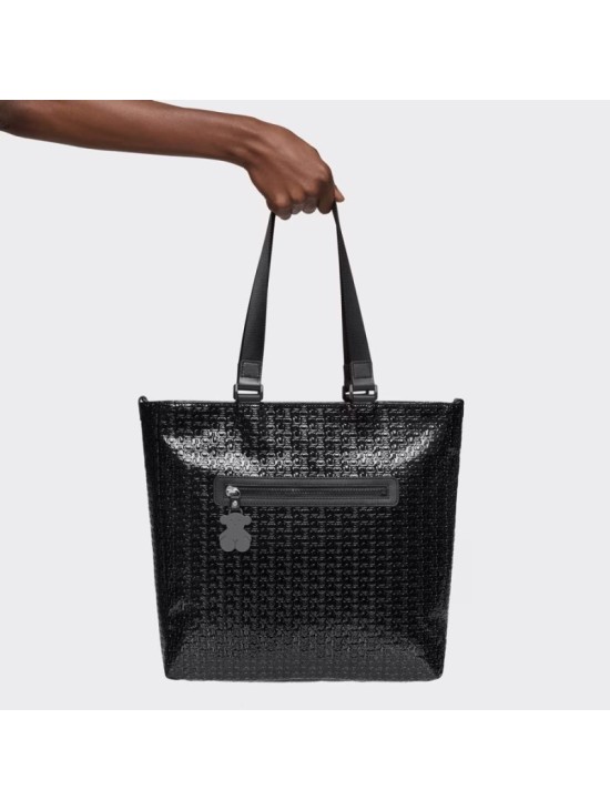 Shopping Tous Lindsay Negro | Joyería Parejo