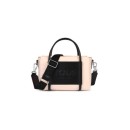 Bolso Tous City Mediano Empire Soft Nude 2001576113