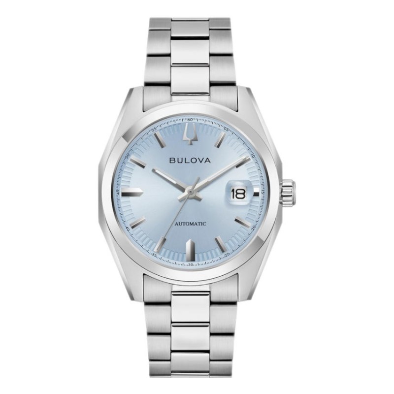Reloj Bulova Surveyor 96B469 Automático | Joyería Parejo