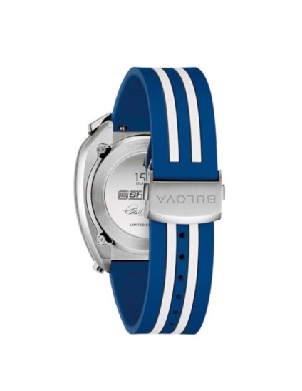 Reloj Bulova Racer Shelby 98B452 Hombre Ed. Lim. | Joyería Parejo