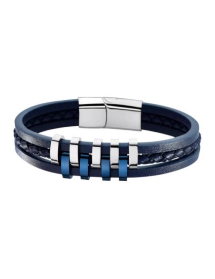 Pulsera Lotus Style LS1838-2/2 Hombre | Joyería Parejo