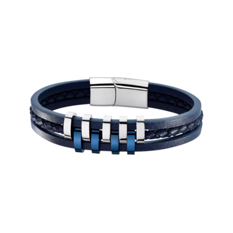 Pulsera Lotus Style LS1838-2/2 Hombre | Joyería Parejo
