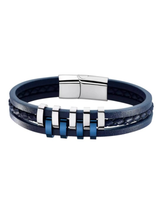 Pulsera Lotus Style LS1838-2/2 Hombre | Joyería Parejo