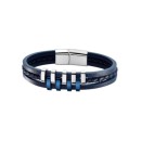 Pulsera Lotus Style LS1838-2/2 Hombre