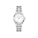 Reloj Bulova Classic Octogon Lady 96M172 Blanco