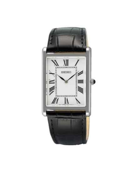 Reloj Seiko Neo Classic SWR103P1 Hombre | Joyería Parejo