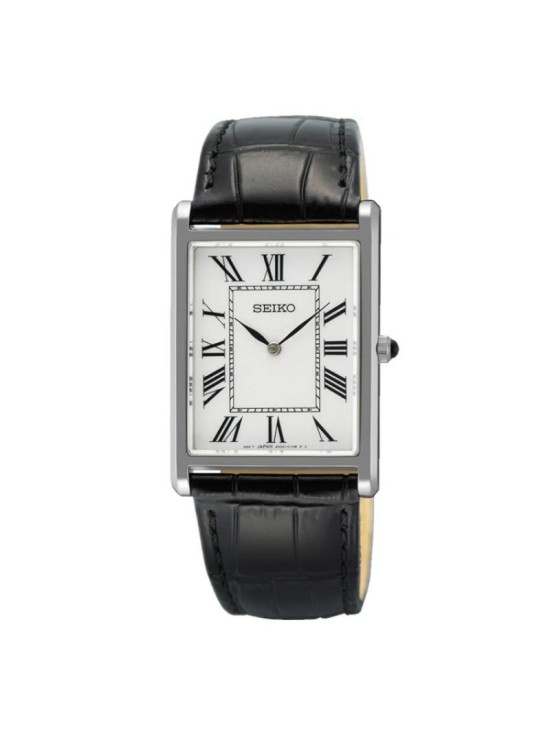 Reloj Seiko Neo Classic SWR103P1 Hombre | Joyería Parejo