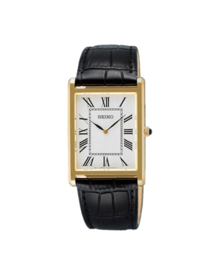 Reloj Seiko Neo Classic SWR103P1 Hombre | Joyería Parejo