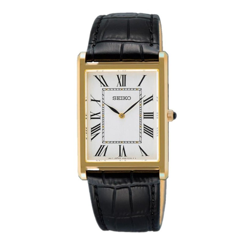 Reloj Seiko Neo Classic SWR103P1 Hombre | Joyería Parejo