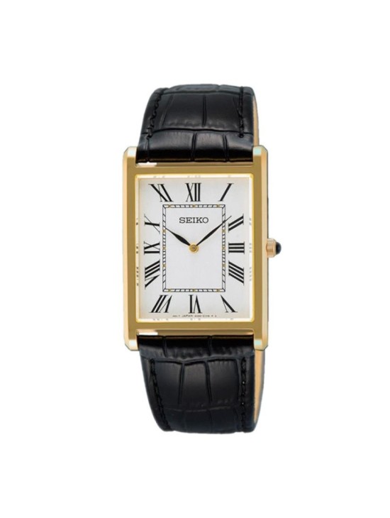 Reloj Seiko Neo Classic SWR103P1 Hombre | Joyería Parejo