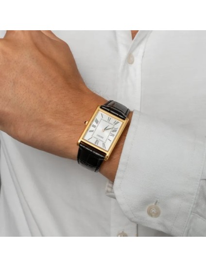 Reloj Seiko Neo Classic SWR103P1 Hombre | Joyería Parejo