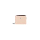 Monedero Tous Mediano New Dubai Beige y Marrón 2001690001