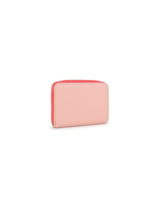 Monedero Tous Mediano New Dubai Rosa y Beige | Joyería Parejo