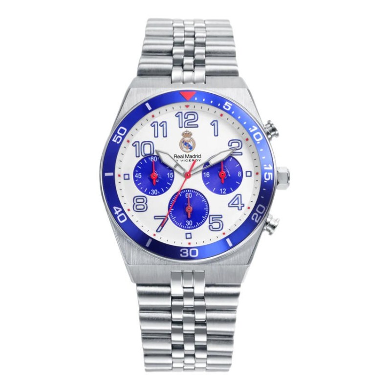 Reloj Viceroy Real Madrid 41171-05 Hombre | Joyería Parejo