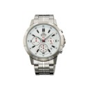 Reloj Orient Cronógrafo 146-FKV00004W0 Hombre