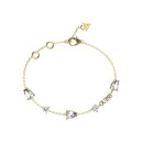 Pulsera Guess Wonderlights JUBB04410JWYGS Mujer