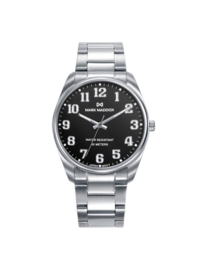 Reloj Mark Maddox HM1029-55 Hombre | Joyería Parejo