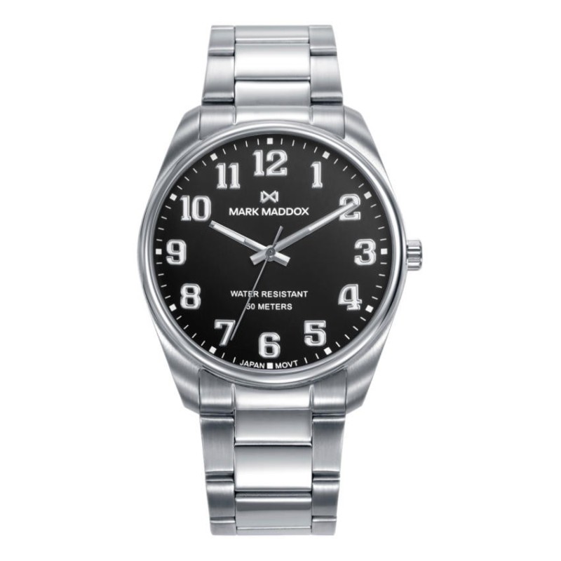Reloj Mark Maddox HM1029-55 Hombre | Joyería Parejo