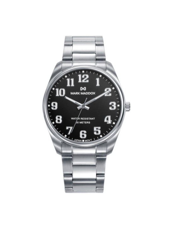 Reloj Mark Maddox HM1029-55 Hombre | Joyería Parejo
