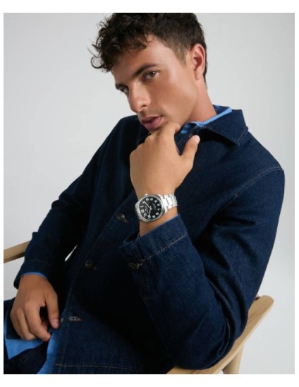 Reloj Mark Maddox HM1029-55 Hombre | Joyería Parejo