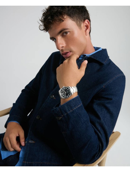 Reloj Mark Maddox HM1029-55 Hombre | Joyería Parejo