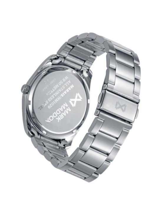 Reloj Mark Maddox HM1029-55 Hombre | Joyería Parejo