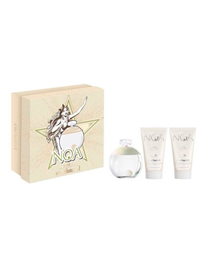 Cacharel Noa Eau de Toilette 100 ml Set Mujer Mera | Joyería Parejo