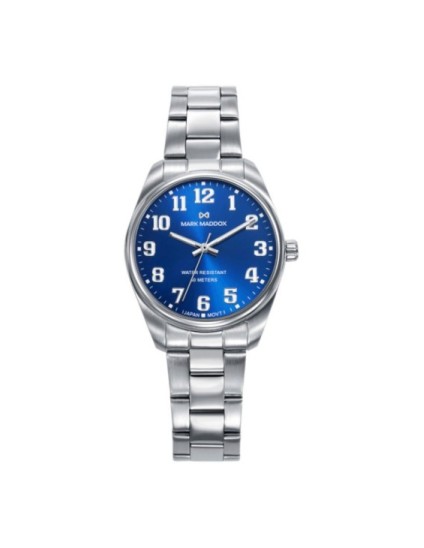 Reloj Mark Maddox MM1032-35 Mujer | Joyería Parejo